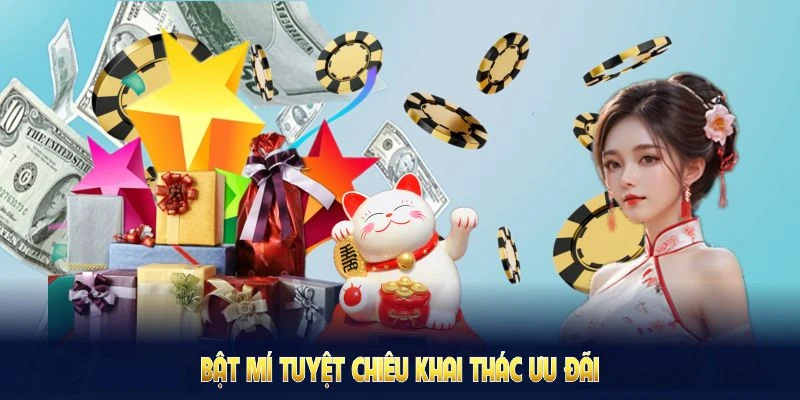 Bật mí tuyệt chiêu khai thác chương trình giới thiệu bạn bè QQ88 cho hội viên