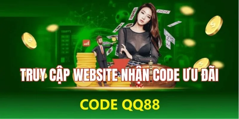 Code đăng nhập giải trí xuất hiện mỗi ngày