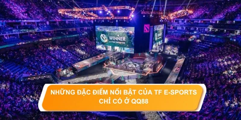 Những ưu điểm tuyệt vời mà QQ88 mang đến cho hội viên